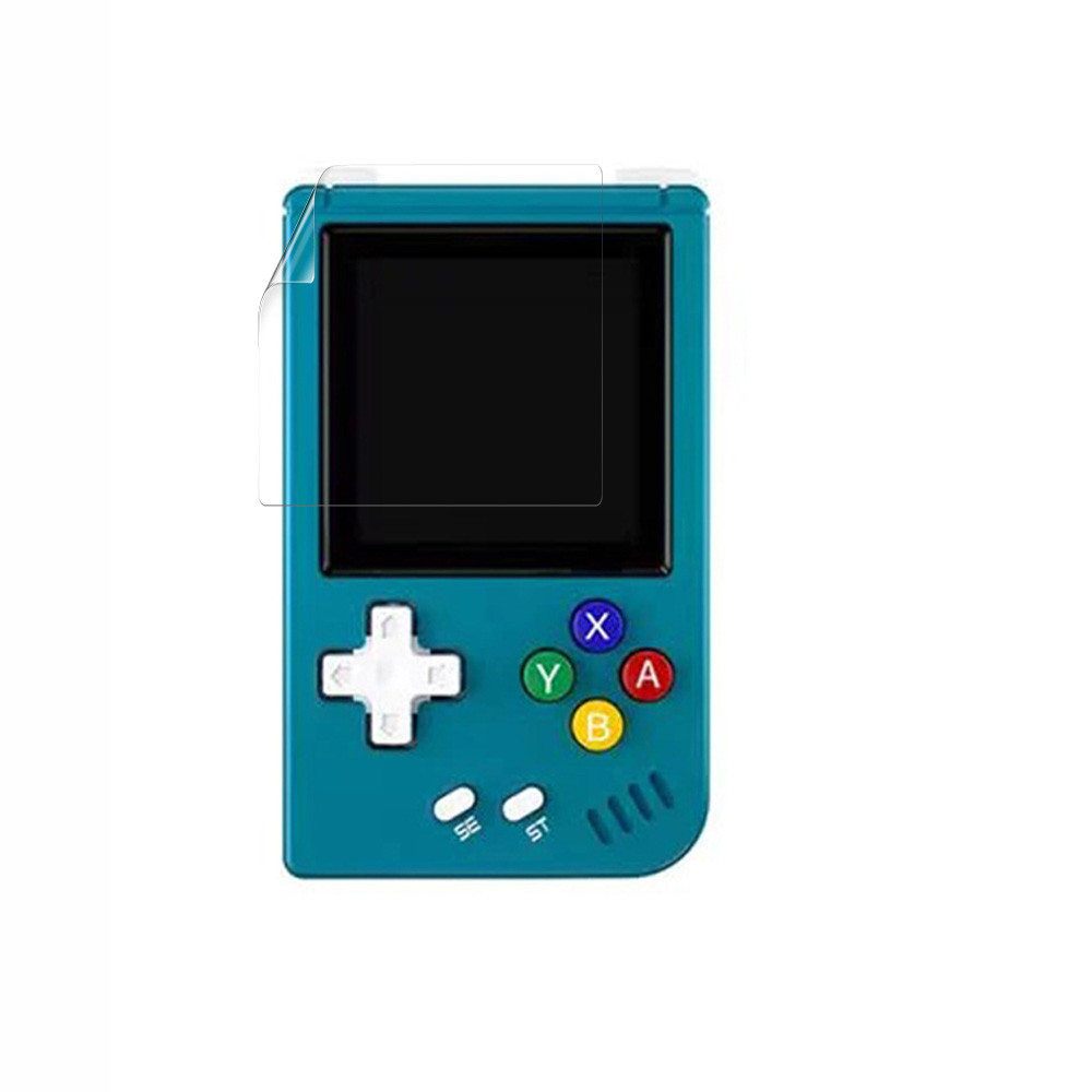 Anbernic RG Nano Screen Protector - Silk