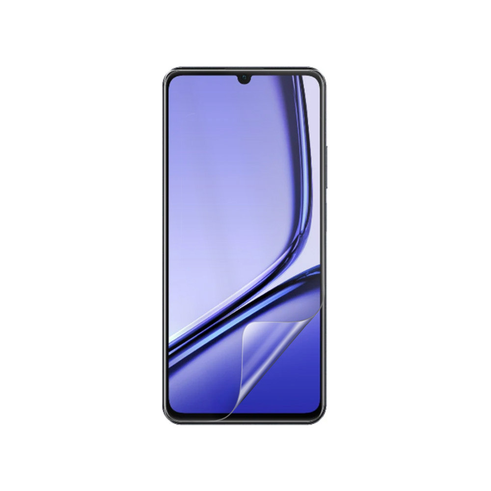 Realme Note 50 Screen Protector Impact