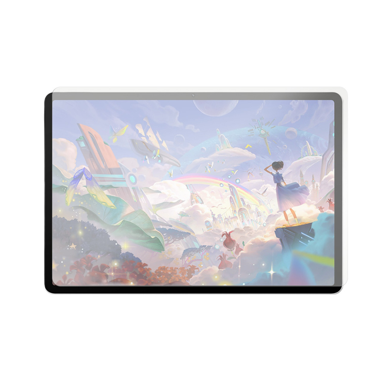HUAWEI - 【エンジェル】HUAWEIMatePad Paper E-Reader Review: Huawei MatePad Paper – The Literary