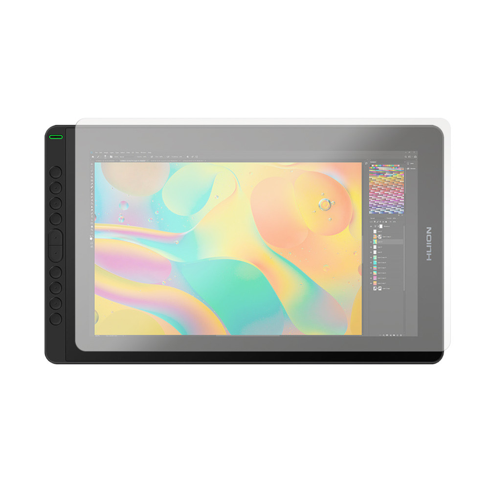 Huion Kamvas RDS-160 Screen Protector - Paper Huion Kamvas RDS-160 Screen Protector - Paper