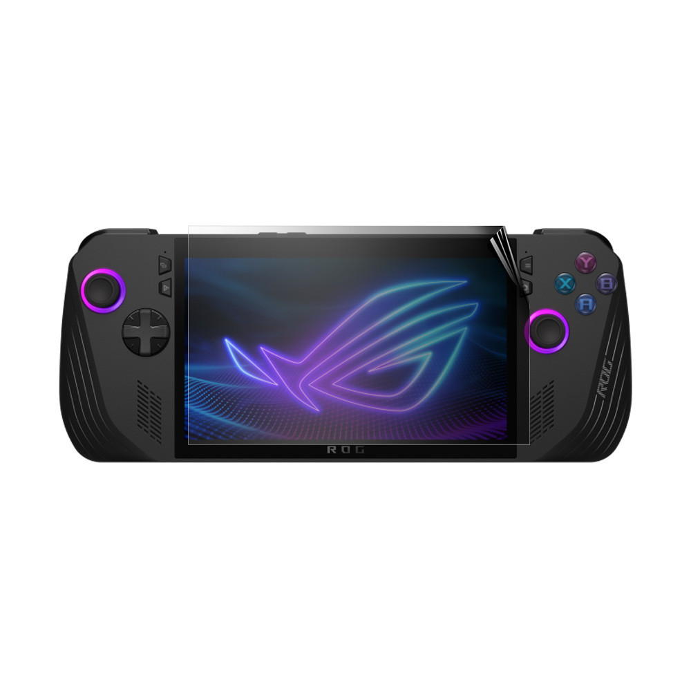 Asus ROG Ally X (2024) RC72LA Screen Protector - Privacy