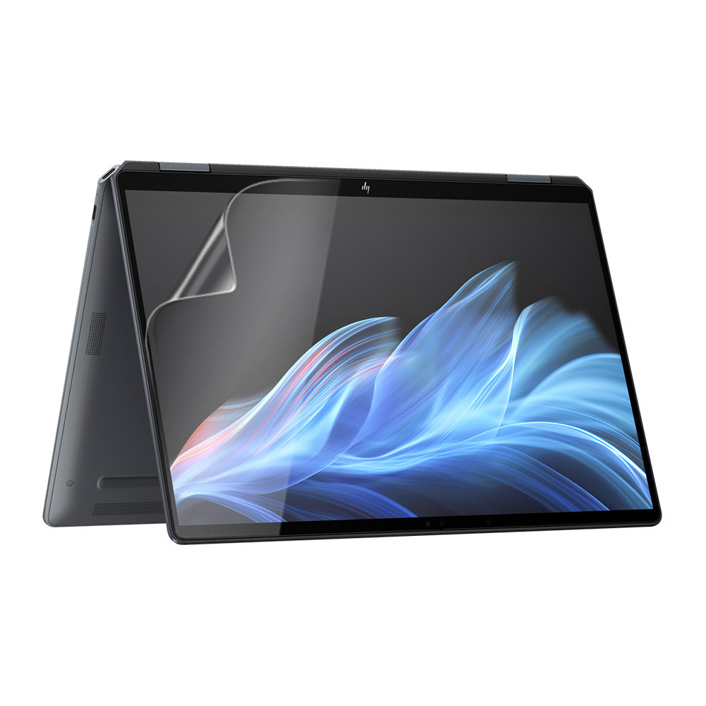 BROTECT Schermbeschermer voor HP OmniBook X AI 14 Screen Protector Transparant
