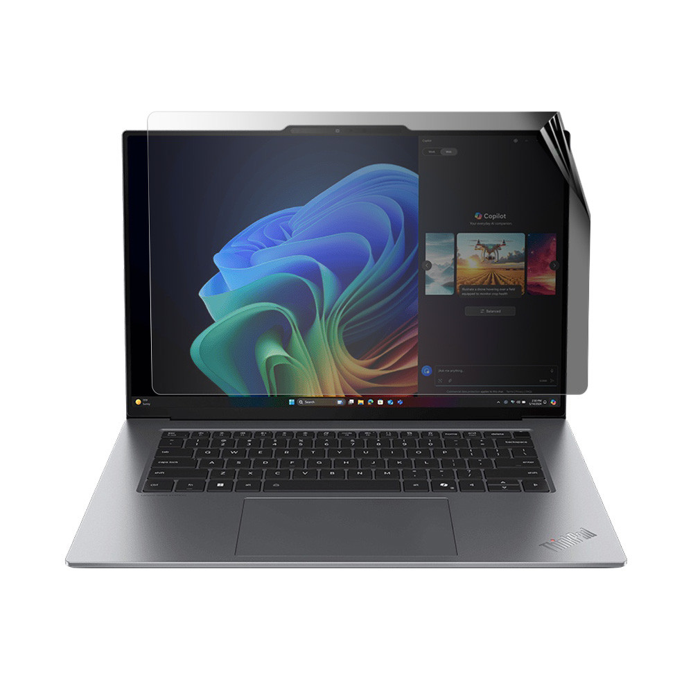 Lenovo ThinkPad X9 15 Gen 1 (Touch) Screen Protector - Privacy