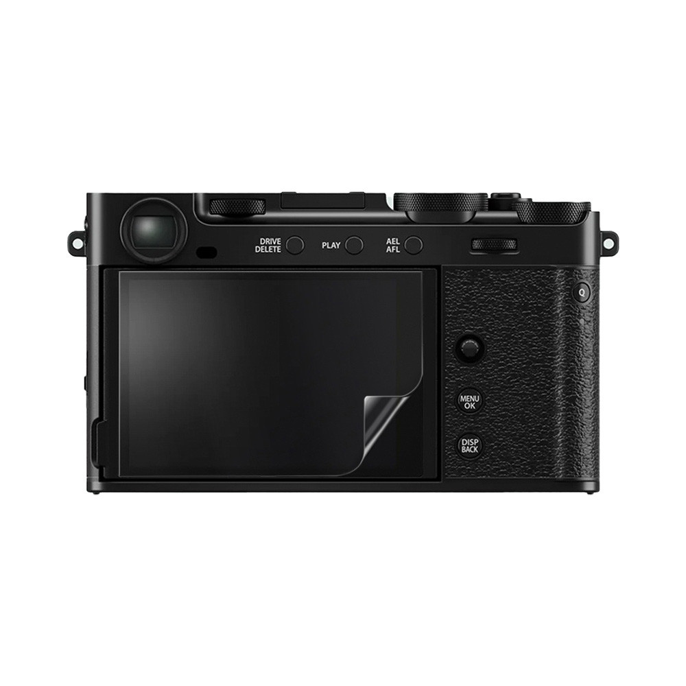 Fujifilm X-E5 Screen Protector - Impact