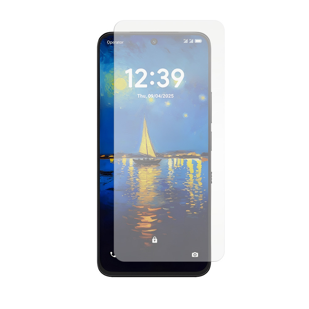 Dipos 2 Pellicole Protettive Antiriflesso Per Nokia 8.1 - Opache E Anti-impronta - Made In Germany - 2