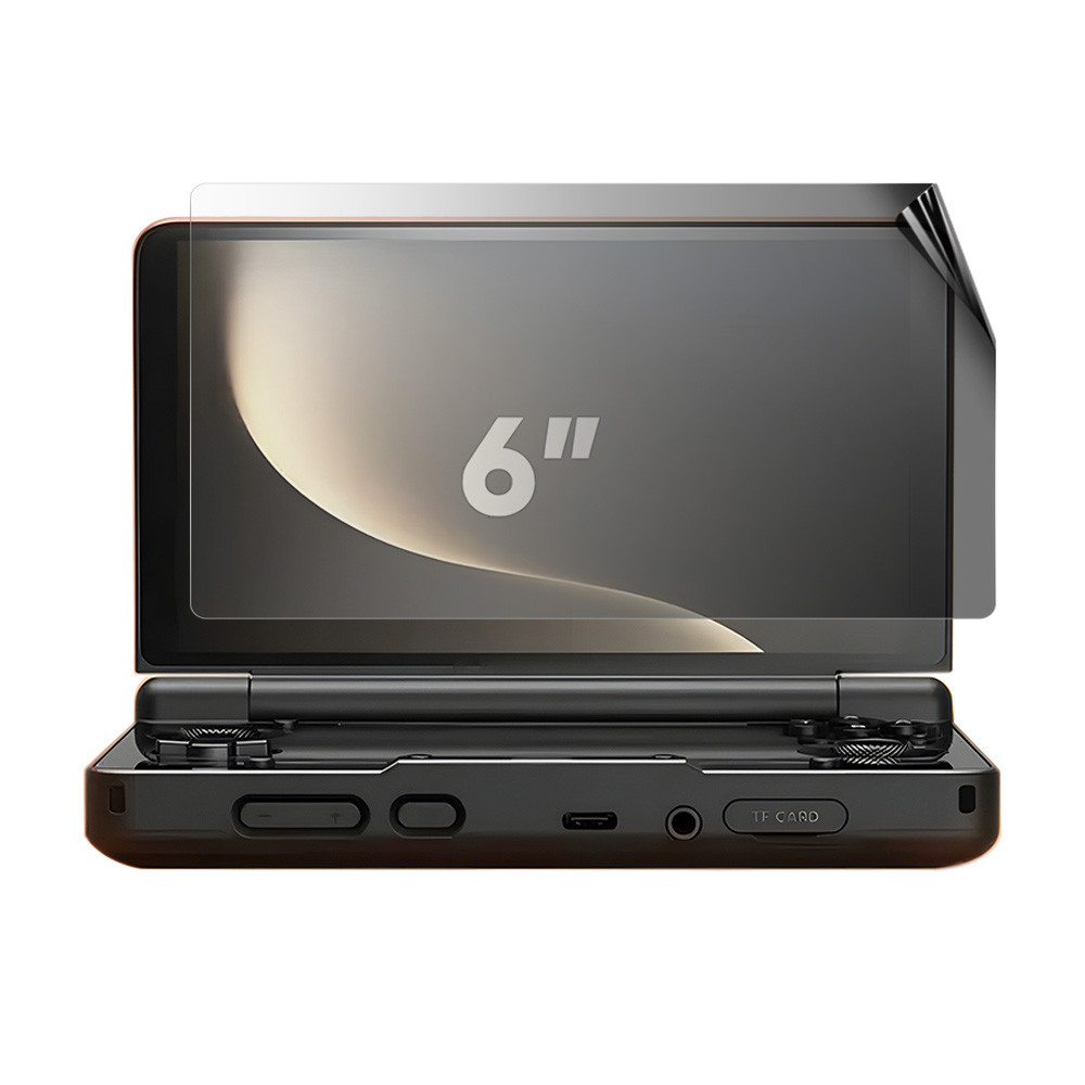 AYN Thor Screen Protector - Privacy