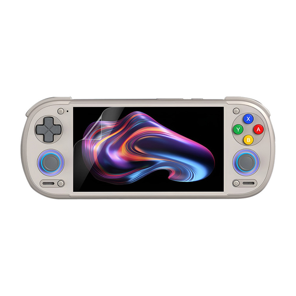 Retroid Pocket 6 Screen Protector - Matte