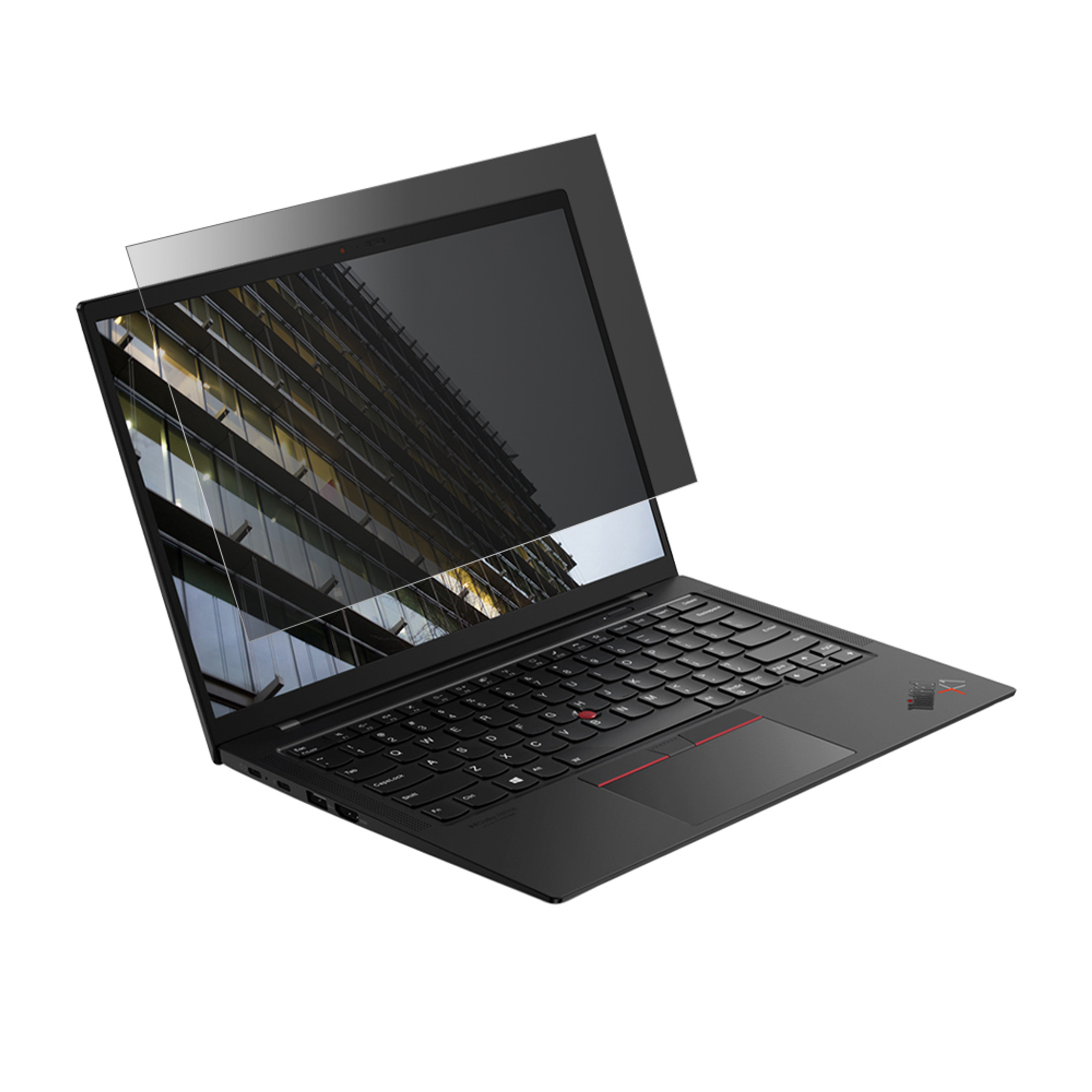 lenovo privacy guard screen thinkpad x1