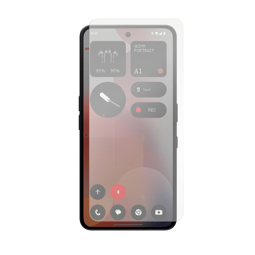 Paper Screen Protectors - ViaScreens