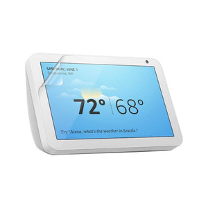 Amazon echo show 8 + スタンド + フィルム Amazon Stand for Echo Show 8 (3rd Gen) Adjustable Stand with USB C