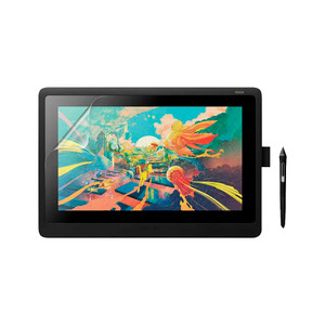 Wacom Cintiq 16 DTK-1660 フィルム貼付済 N1169059__1__24412.1689918960.