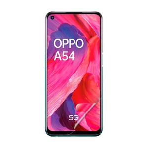 Oppo A54 5G Screen Protector - Vivid
