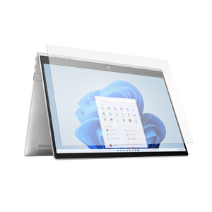 AtFoliX Protection Écran Film De Verre En Plastique Compatible Avec Hp Envy X360 1222121 - 12
