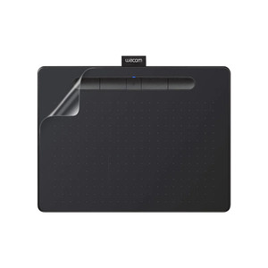 【美品】Wacom Intuos CTL-6100WL/P0 Medium Wacom Intuos Medium Bluetooth Black Refurbished