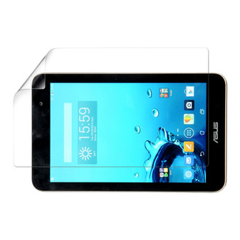 Asus Memo Pad 7 ME176C Silk Screen Protector