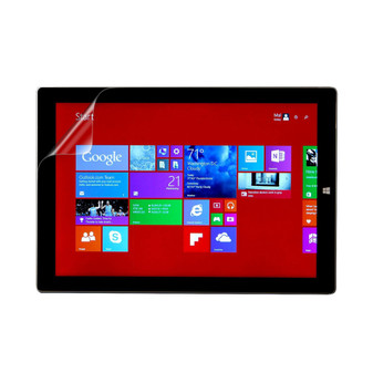 Microsoft Surface Pro 3 Vivid Screen Protector