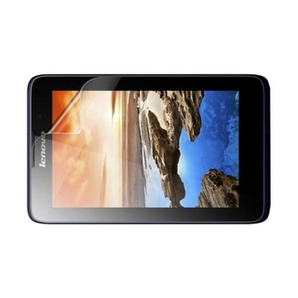 Lenovo A7-50 A3500 Matte Screen Protector