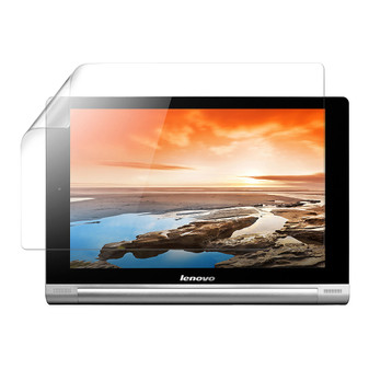 Lenovo Yoga Tablet 8 Silk Screen Protector