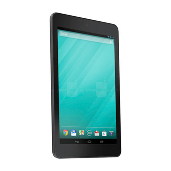 Dell Venue 8 Silk Screen Protector