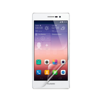 Huawei Ascend P7 Vivid Screen Protector