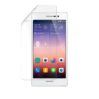 Huawei Ascend P7 Silk Screen Protector