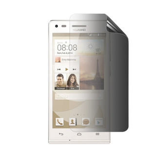 Huawei Ascend G6 Privacy Screen Protector