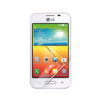 LG L40 Matte Screen Protector