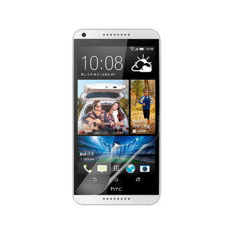 HTC Desire 816 Matte Screen Protector