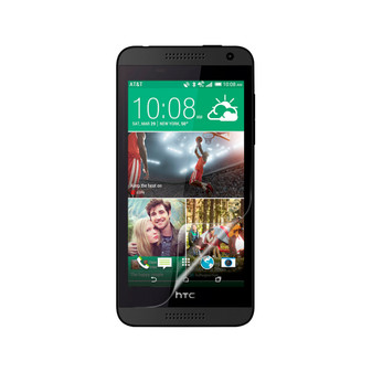 HTC Desire 610 Vivid Screen Protector