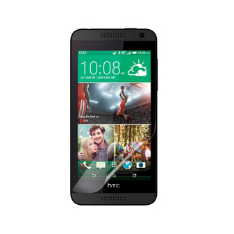 HTC Desire 610 Matte Screen Protector