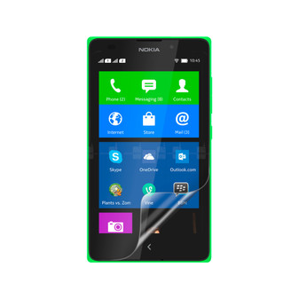 Nokia XL Vivid Screen Protector