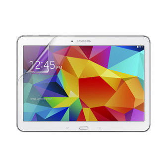 Samsung Galaxy Tab 4 10.1 Matte Screen Protector