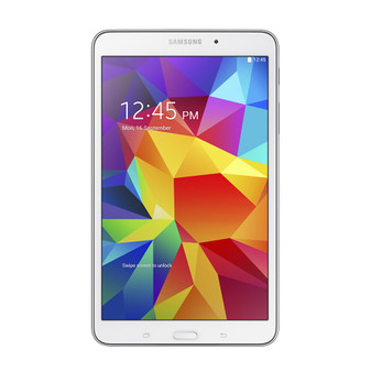 Samsung Galaxy Tab 4 8.0 Privacy Quad Screen Protector