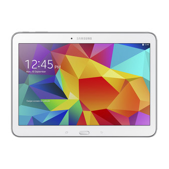 Samsung Galaxy Tab 4 10.1 Privacy Quad Screen Protector