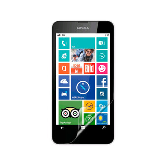 Nokia Lumia 630 Vivid Screen Protector