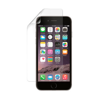 Apple iPhone 6 Silk Screen Protector