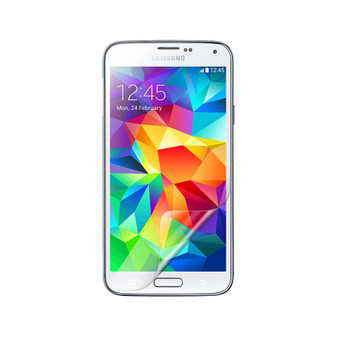 Samsung Galaxy S5 Mini Matte Screen Protector