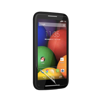 Motorola Moto E Impact Screen Protector