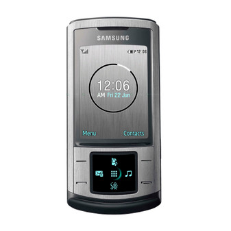 Samsung Soul