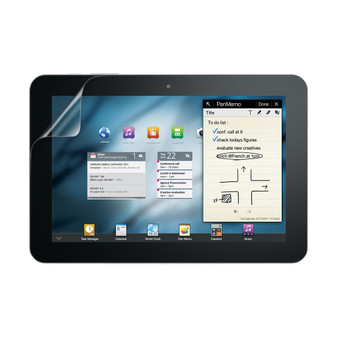 Samsung Galaxy Tab 8.9 Vivid Screen Protector