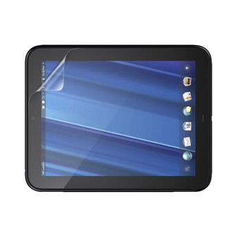 HP TouchPad Vivid Screen Protector