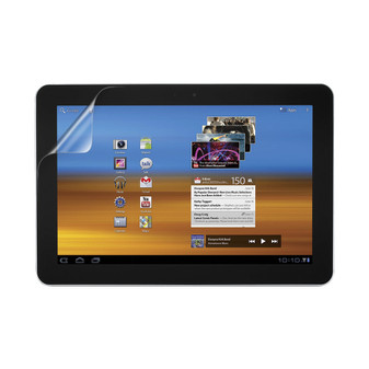 Samsung Galaxy Tab 10.1 Vivid Screen Protector