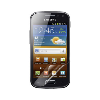 Samsung Galaxy Ace 2 Matte Screen Protector