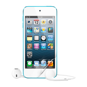 Apple iPod Touch 5 Matte Screen Protector