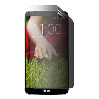 LG G2 Privacy Screen Protector