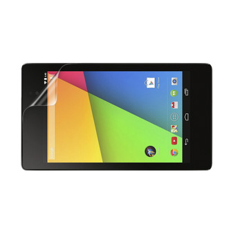 Google Nexus 7 (2013) Vivid Screen Protector