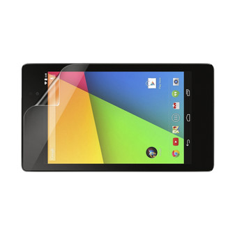 Google Nexus 7 (2013) Matte Screen Protector