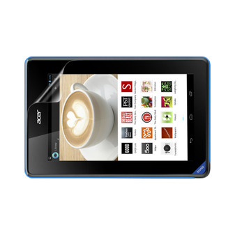 Acer Iconia Tab B1-A71 Vivid Screen Protector