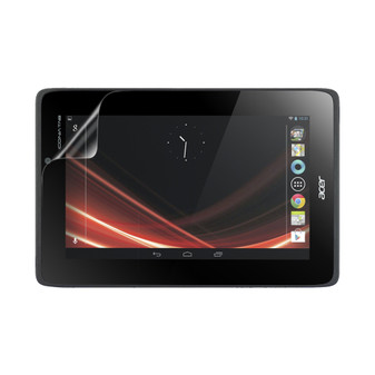 Acer Iconia Tab A110 Vivid Screen Protector