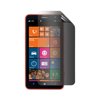 Nokia Lumia 1320 Privacy Screen Protector